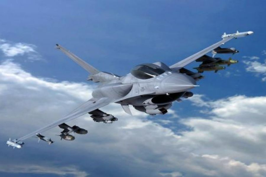 US Invites a Turkish Delegation for F-16 Negotiations