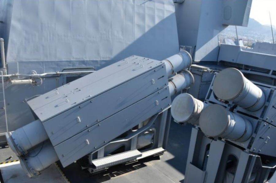 France Changes Priorities in Defence Procurement