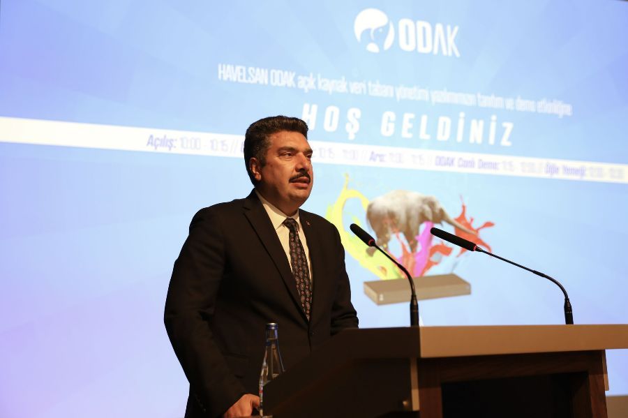 HAVELSAN's ODAK is About to Enter Service