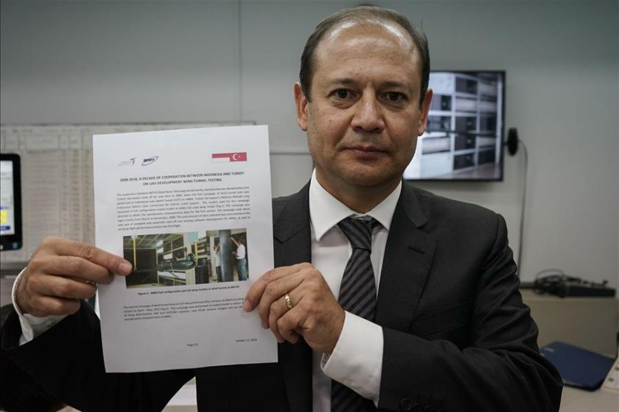 Özmen Appointed to DHL Defence Directorate