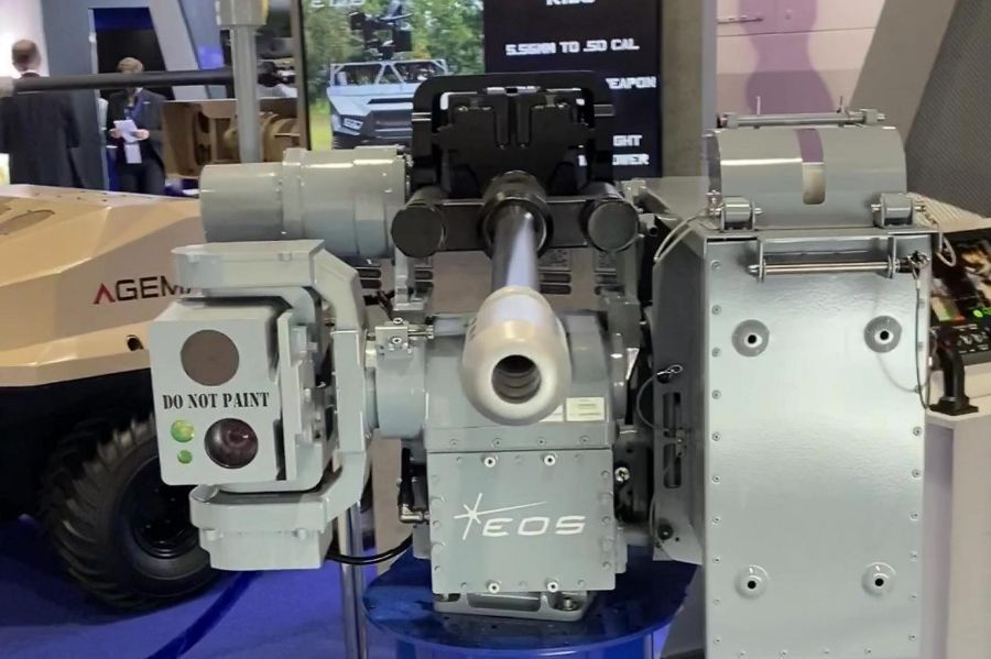 SYS acquires English Defence Company AEI Systems