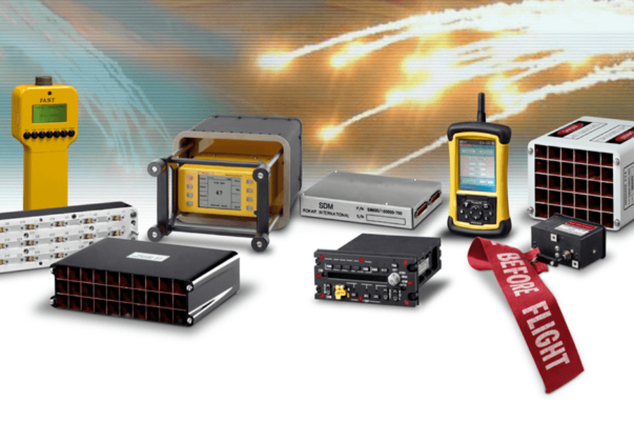 Israeli Elbit Acquires Rokar at 31 million USD from BAE