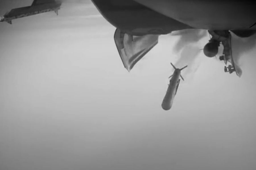 Raytheon's StormBreaker is closer to F-35 integration