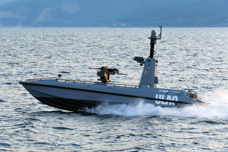 TÜMOSAN will provide the engine of ULAQ AUSV