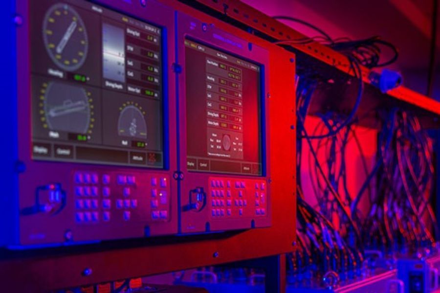 HAVELSAN  Delivered two GVDSs to Pakistan for Milgem