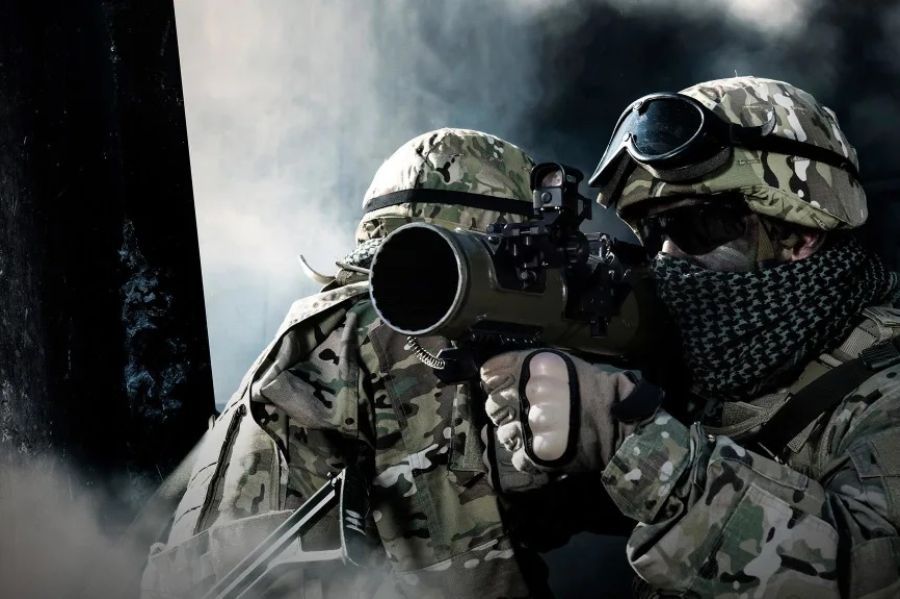 Saab Establishes Carl-Gustaf Manufacturing Facility in India