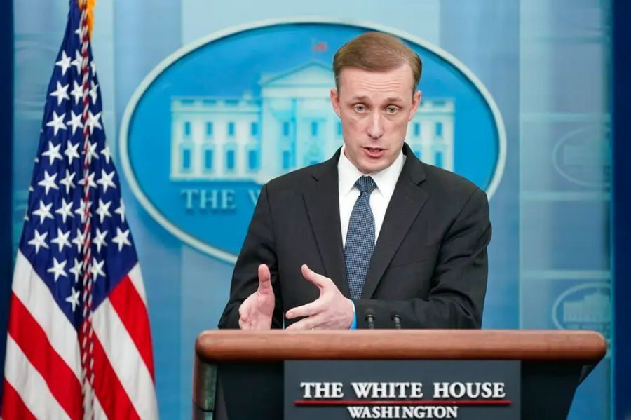 US is Reluctant to Asses Ukraine's NATO Application