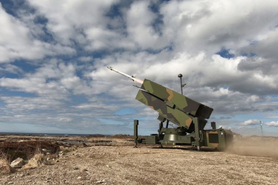 Kuwait to Acquire $3 Billion Worth of NASAMS and MRADS