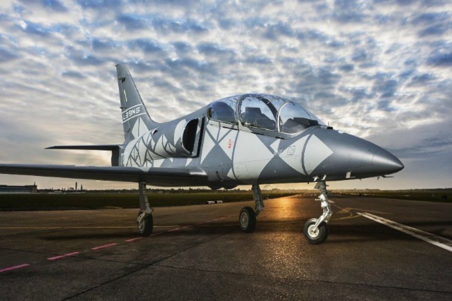 Africa to Discuss Air Force’s Role in Counter-Terror Missions