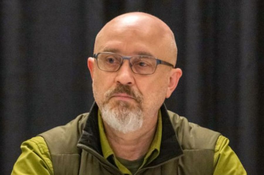 Reznikov:  Turkiye did not Sell Body Armour to Russia