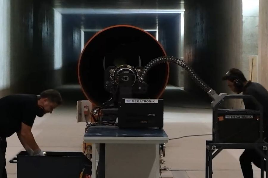 Turkiye to produce 20 mm and 25 mm Cannons