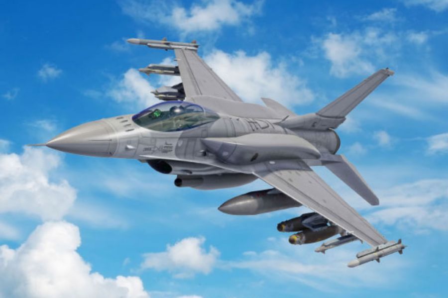 Turkiye to Acquire F-16 Jets Unconditionally