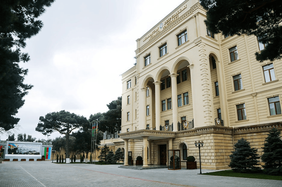 Turkey and Azerbaijan to conduct a two-day military drill