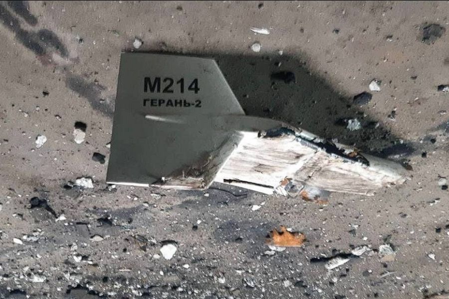 Drone Sanctions from EU to Iran