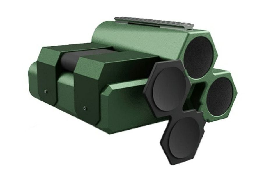 ASELSAN Gained New Local Production Capabilities