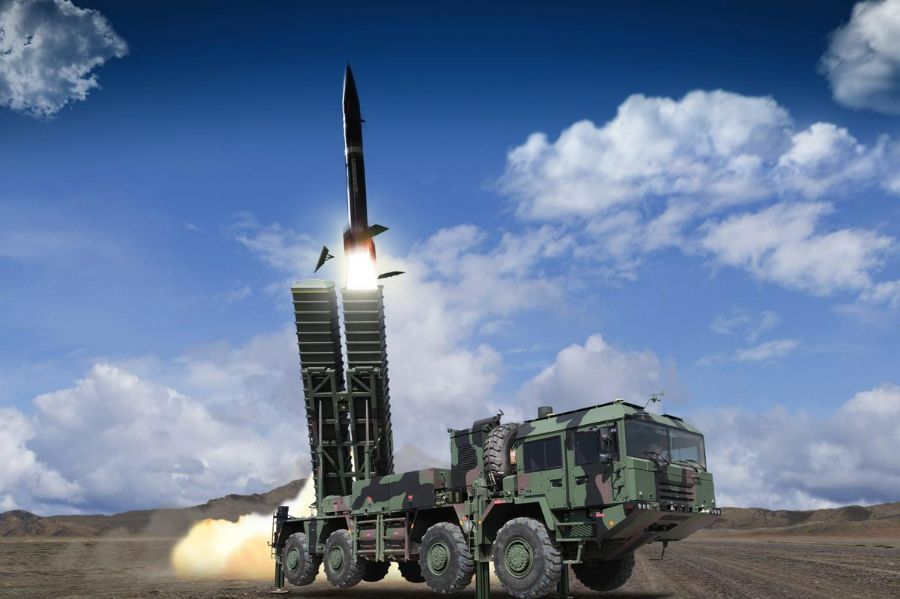 Indonesia Becomes the First International Customer of Khan