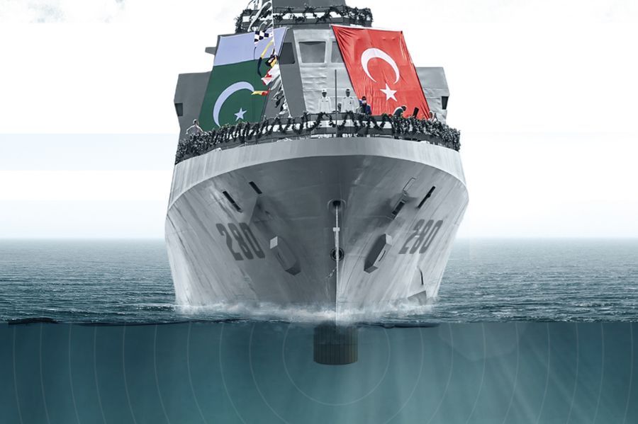 Meteksan Defence to Exhibit its Solutions at IDEAS 2022
