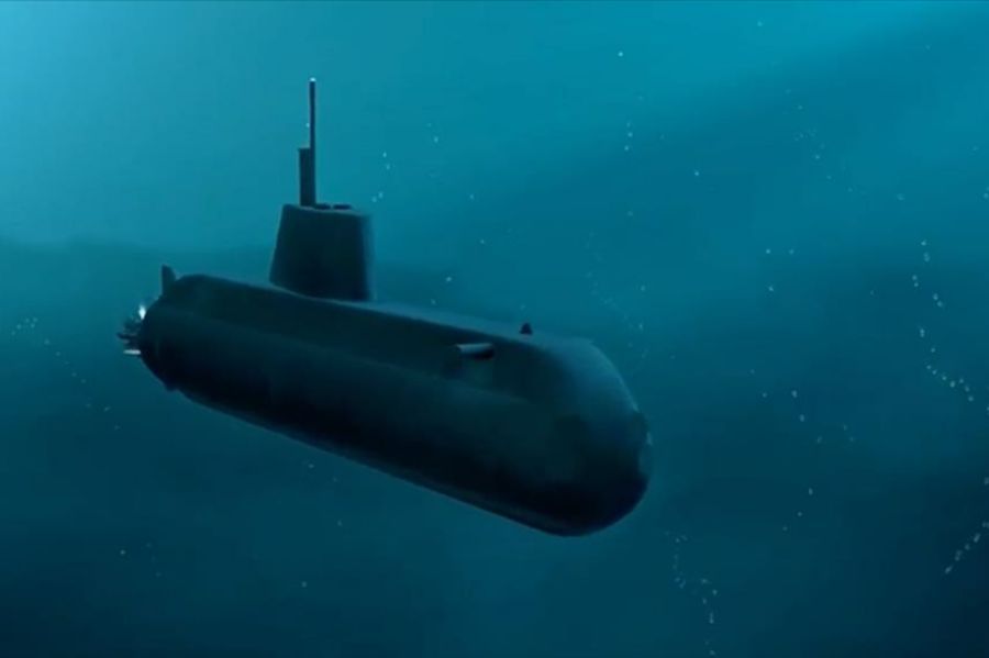 STM Participates in IDEAS 2022 with its Naval Solutions