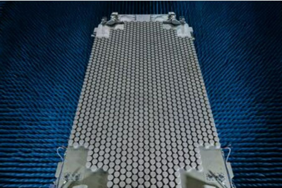 Norway Acquires Lockheed Martin’s TPY-4 Surveillance Radar
