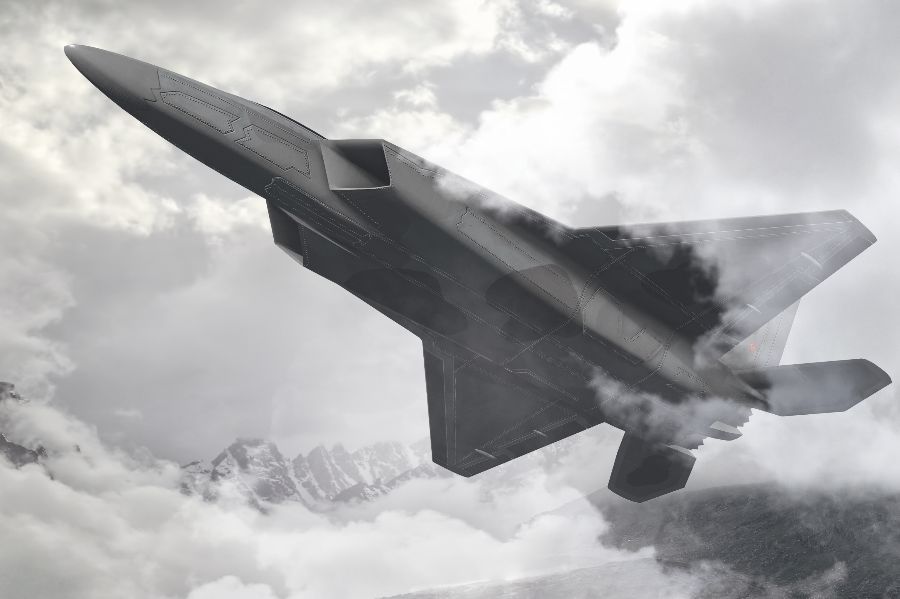 Minister Varank: TF’s Mission Computer Delivered