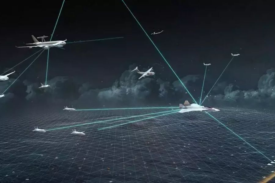 Dassault Denies Agreement on FCAS