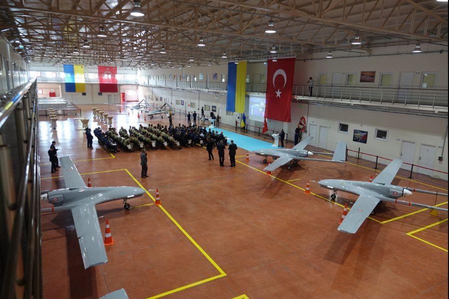 Turkiye Broke its Defence and Aviation Export Record