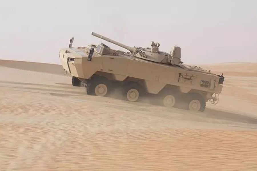 Turkiye Increases Land Vehicle Exports