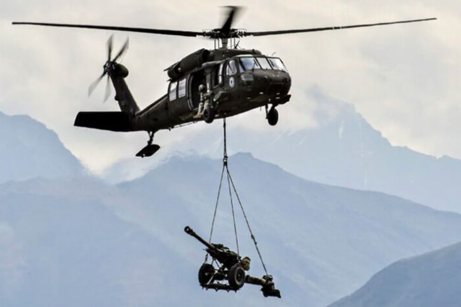 MKE Deliveries Boran to Turkish Land Forces