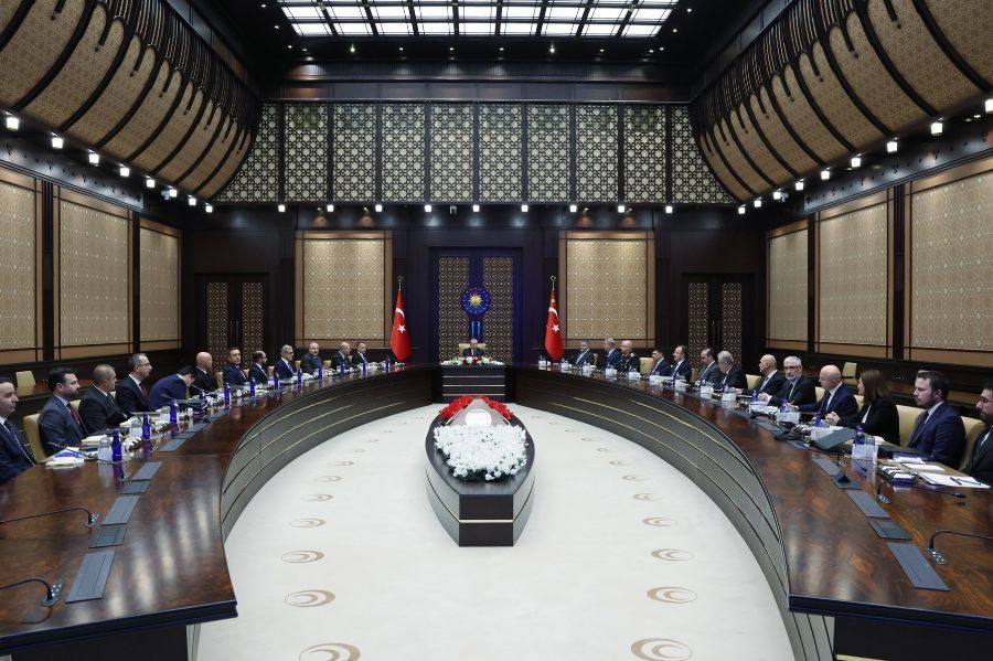 SSİK Initiates 25 New Projects