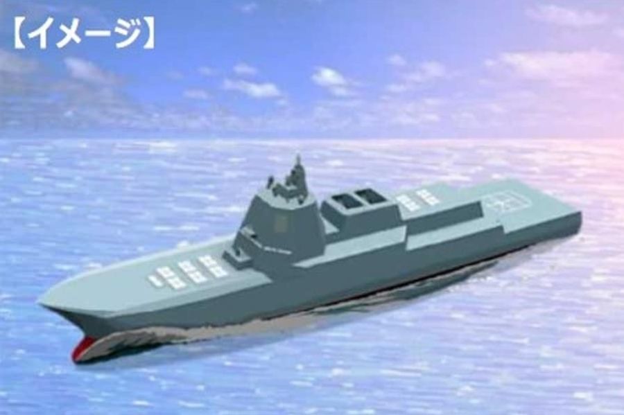 More Information About Japanese ASEV