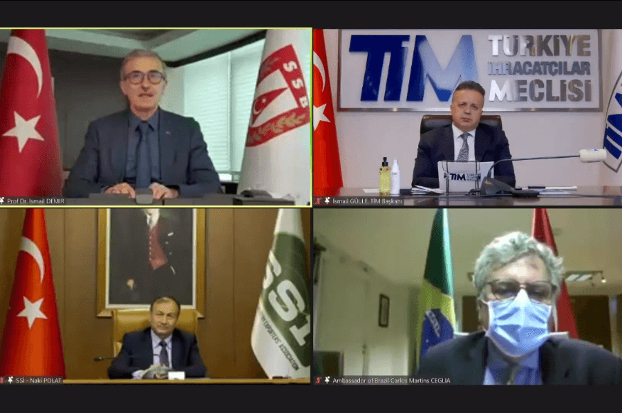 Demir: IDEF’s Status is Related to the Covid Outbreak