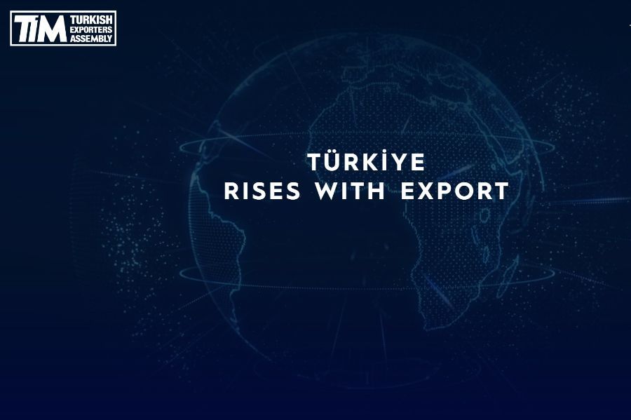 Turkiye Breaks Export Record: $4.395 million
