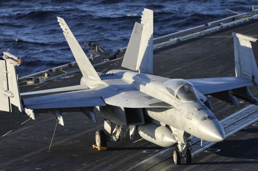 Rafale M Expectation for Indian Navy