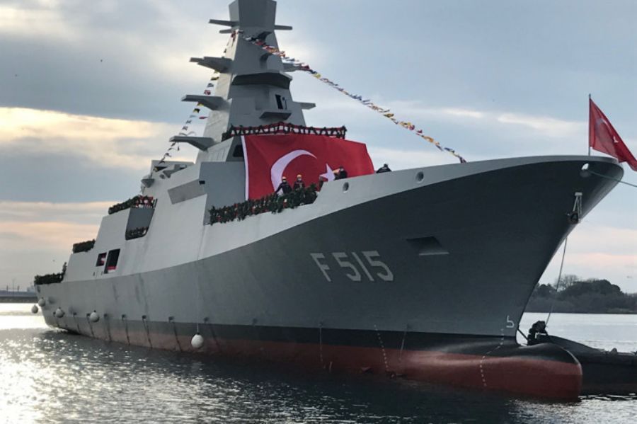 MİLGEM Negotiations will be Finalised by February