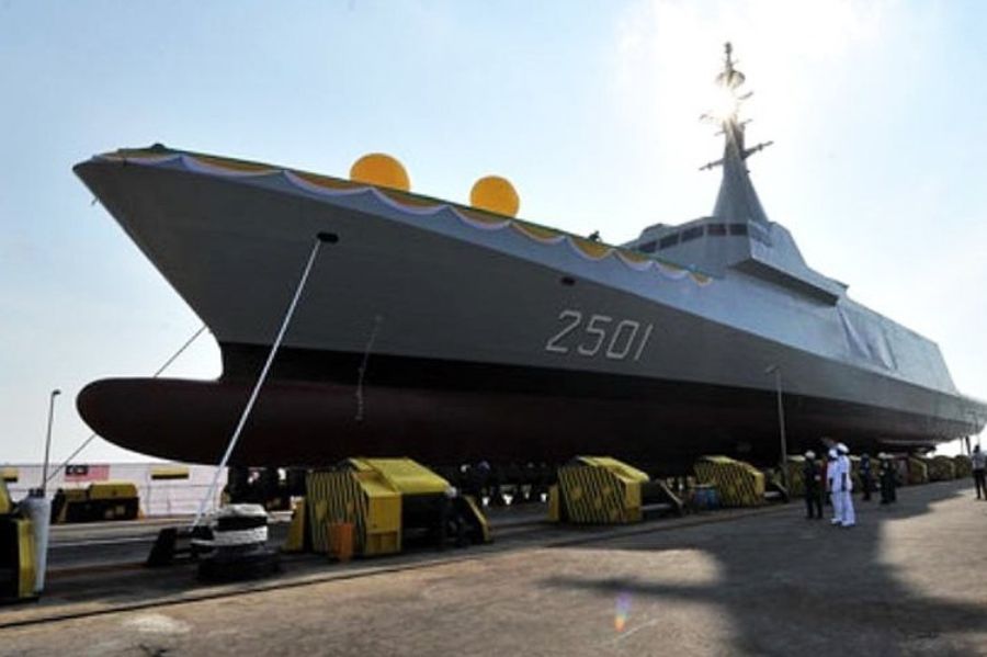 Kementah Cancels Five Contracts