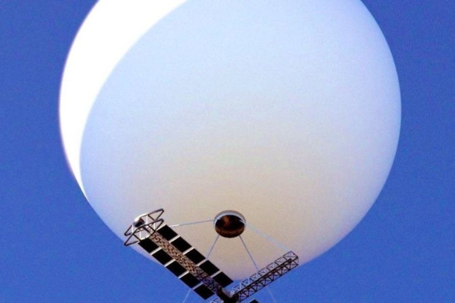 US Analysts: China Uses Balloons to Test EMP Attack