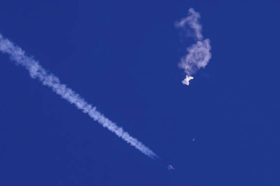 USA to Investigate UFOs