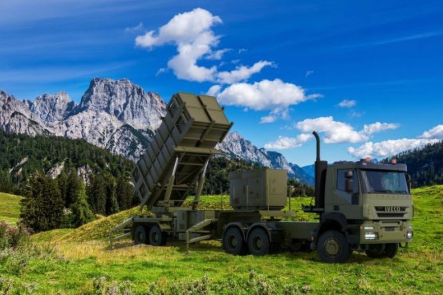 Swiss Federal Council Invests More in Armed Forces