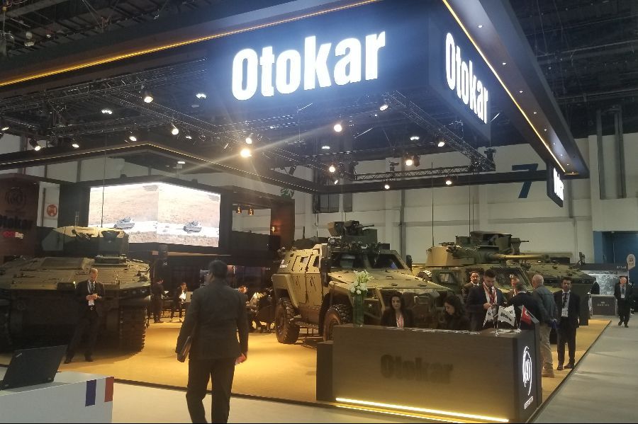 UAE’s IDEX and NAVDEX Kick-Off
