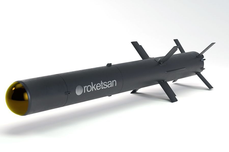 Roketsan’s Karaok Trials Continue