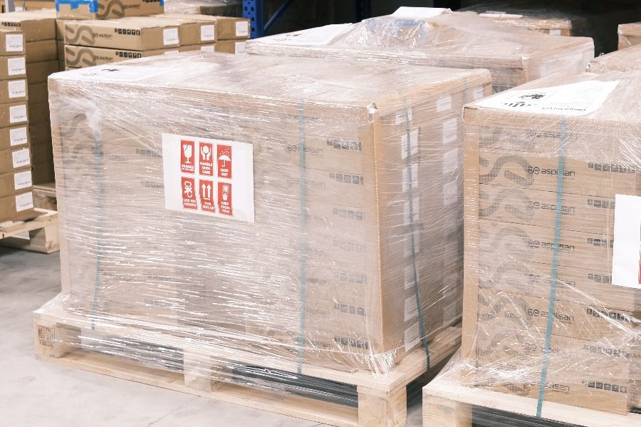 Aspilsan Exported Cylindrical Lithium-Ion Batteries