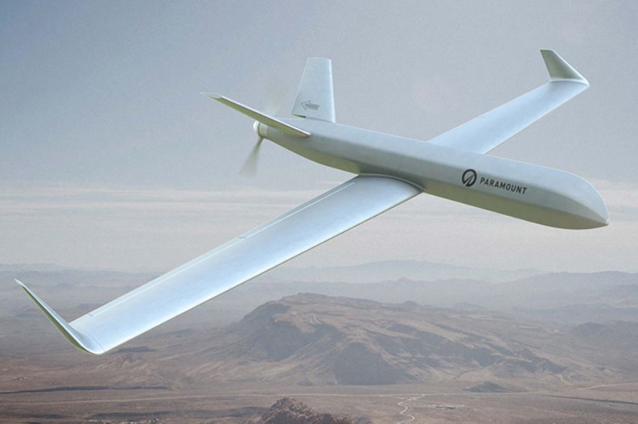 PAS’ N-Raven is Near Serial Production