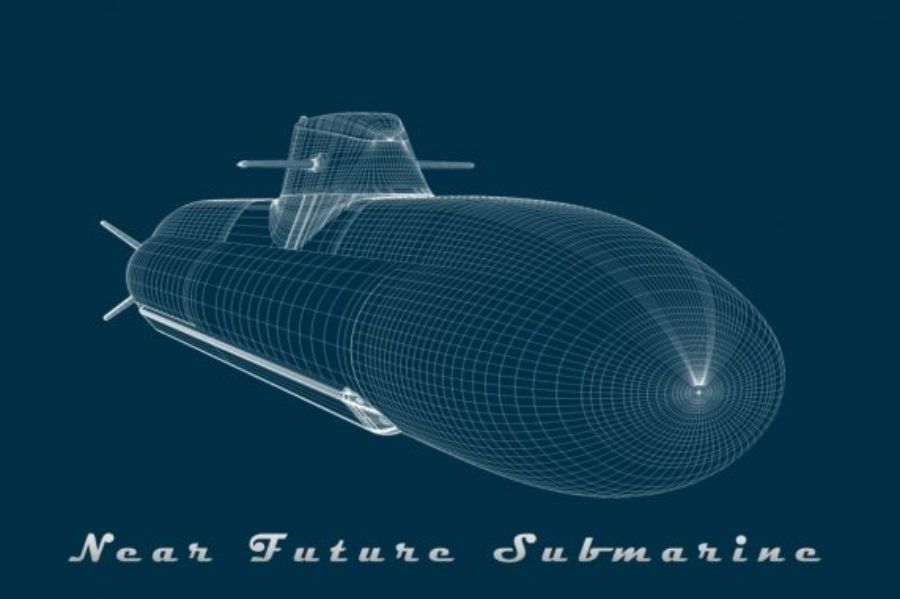 Future Italian NFS submarines pass CDR