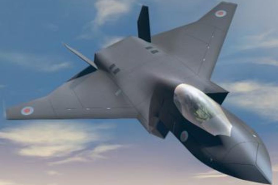 Saudi Arabia's Steps in FCAS