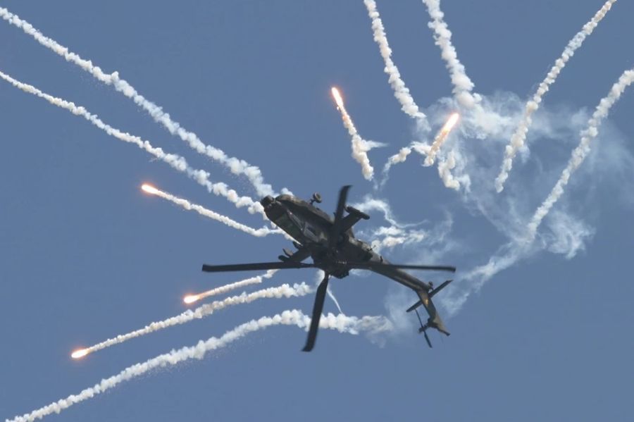 Denmark Ends Arms Sale Ban Against Saudi Arabia, UAE
