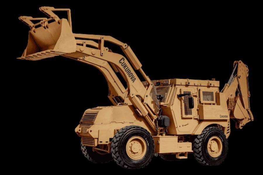 Philippines to Procure Çukurova Defence 4X4X4 FABL