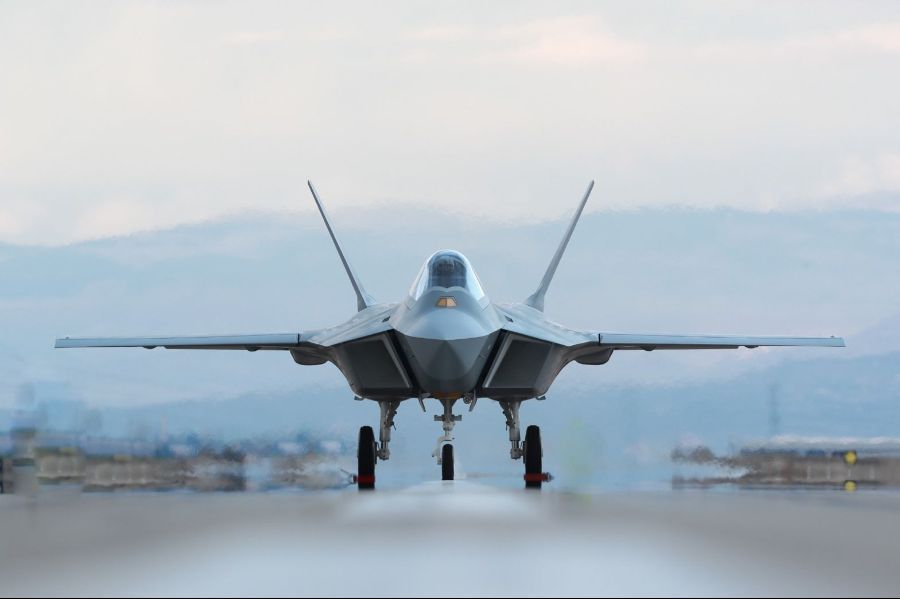 TF on Ground Tests
