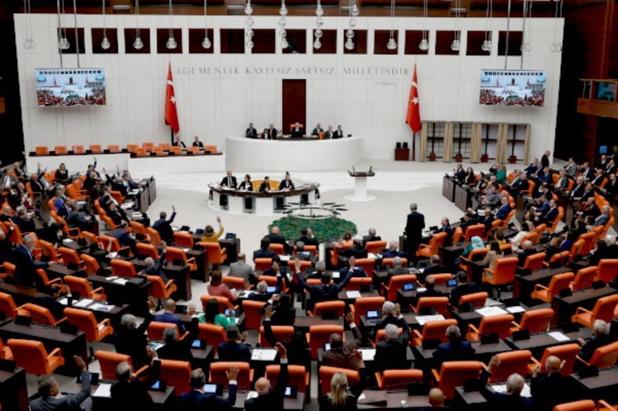 Turkiye Approves Finland’s accession to NATO