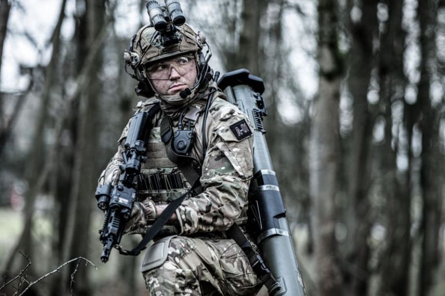 Saab Signs Ground Combat Framework Agreements with NSPA