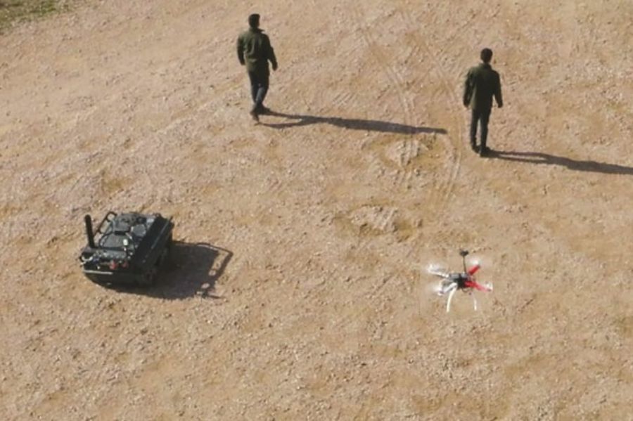 HAVELSAN’s Digital Troops to Step into the Field